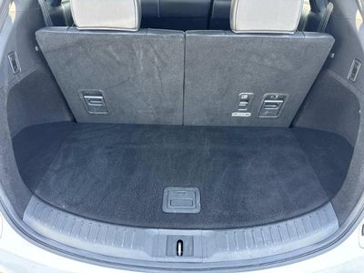 2021 Mazda Mazda CX-9 Grand Touring