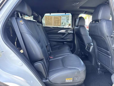 2021 Mazda Mazda CX-9 Grand Touring