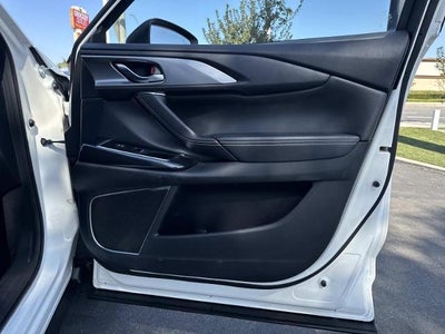 2021 Mazda Mazda CX-9 Grand Touring