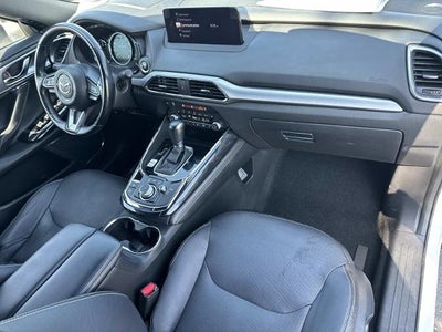 2021 Mazda Mazda CX-9 Grand Touring
