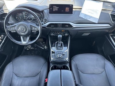 2021 Mazda Mazda CX-9 Grand Touring