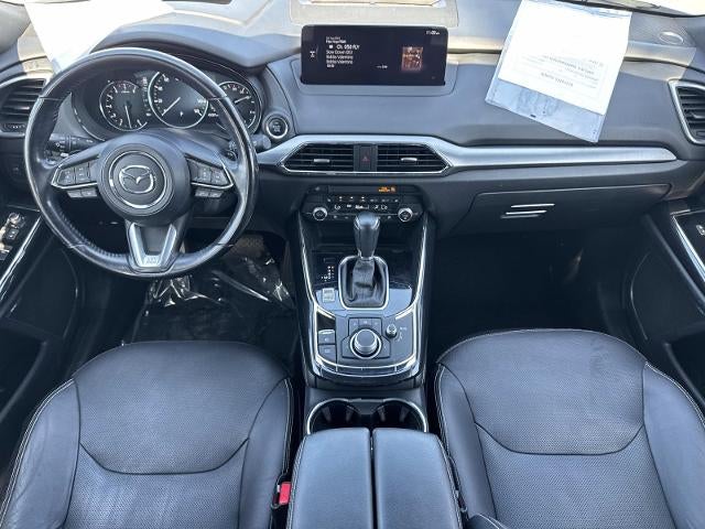 2021 Mazda Mazda CX-9 Grand Touring