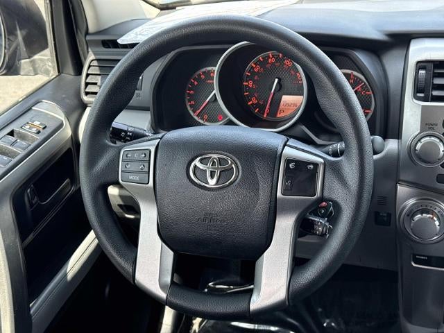 2011 Toyota 4Runner SR5 V6