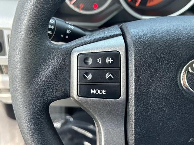 2011 Toyota 4Runner SR5 V6