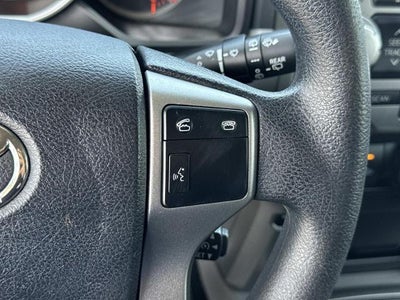 2011 Toyota 4Runner SR5 V6
