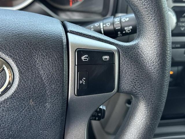 2011 Toyota 4Runner SR5 V6