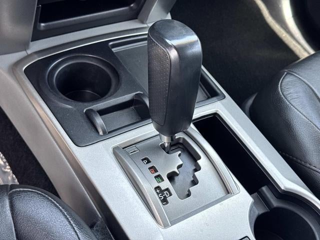 2011 Toyota 4Runner SR5 V6