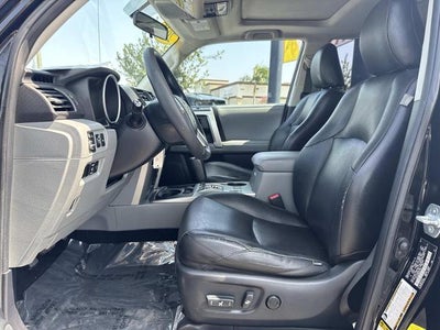 2011 Toyota 4Runner SR5 V6