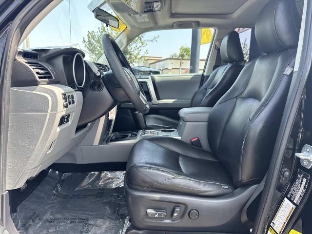 2011 Toyota 4Runner SR5 V6