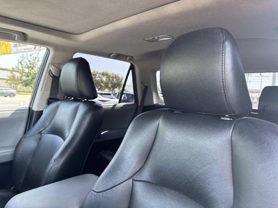 2011 Toyota 4Runner SR5 V6