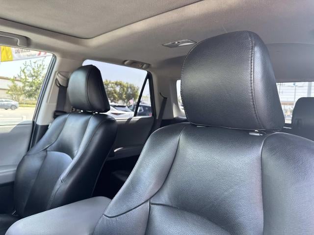 2011 Toyota 4Runner SR5 V6