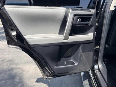2011 Toyota 4Runner SR5 V6