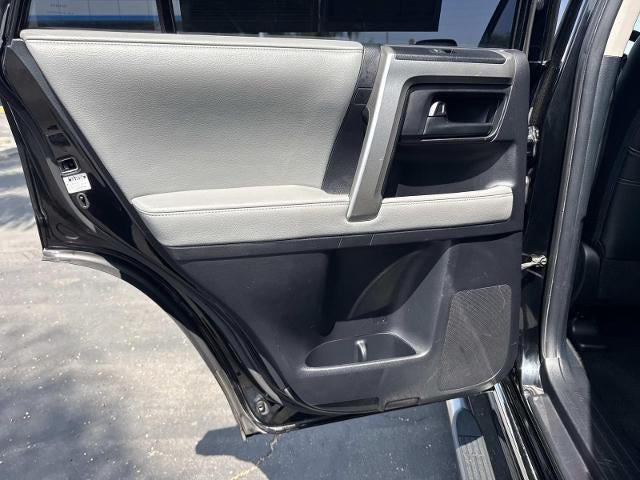 2011 Toyota 4Runner SR5 V6
