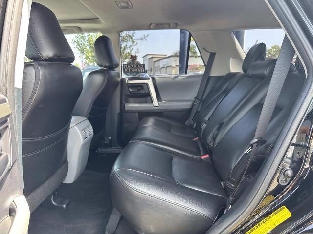 2011 Toyota 4Runner SR5 V6
