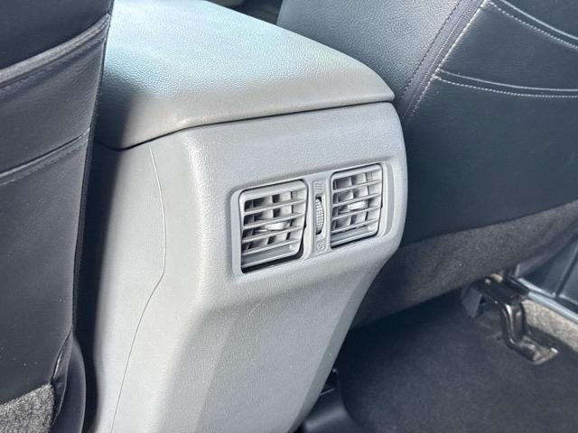 2011 Toyota 4Runner SR5 V6