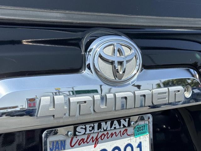 2011 Toyota 4Runner SR5 V6