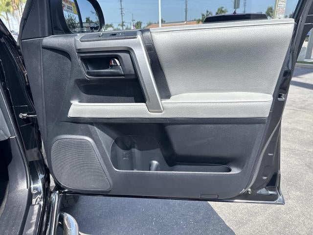 2011 Toyota 4Runner SR5 V6
