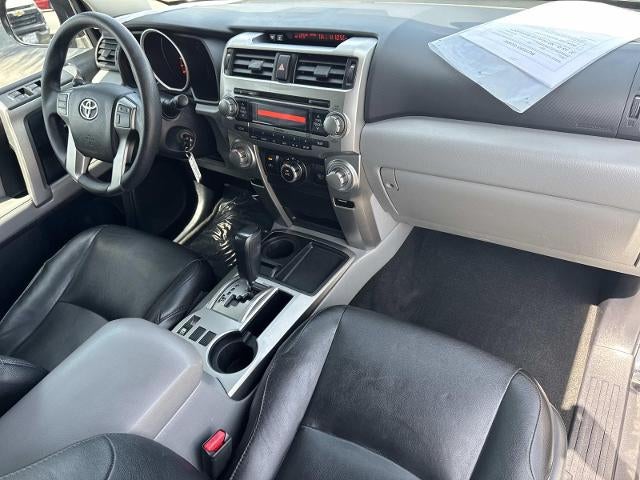 2011 Toyota 4Runner SR5 V6