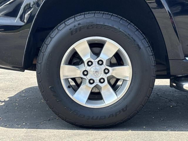 2011 Toyota 4Runner SR5 V6