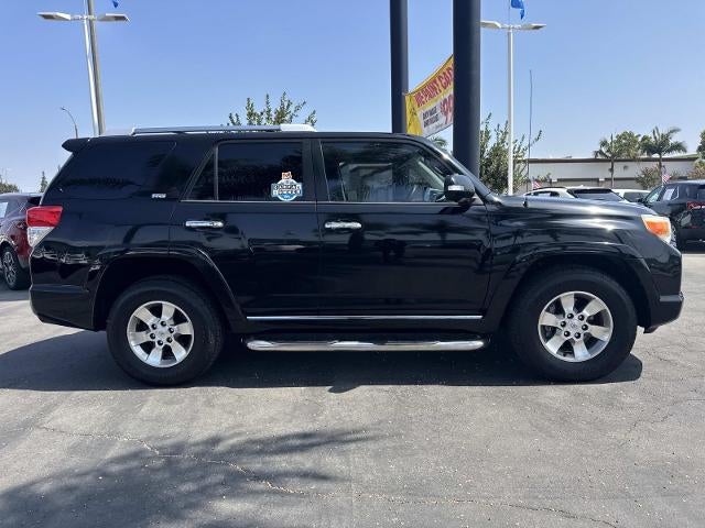 2011 Toyota 4Runner SR5 V6