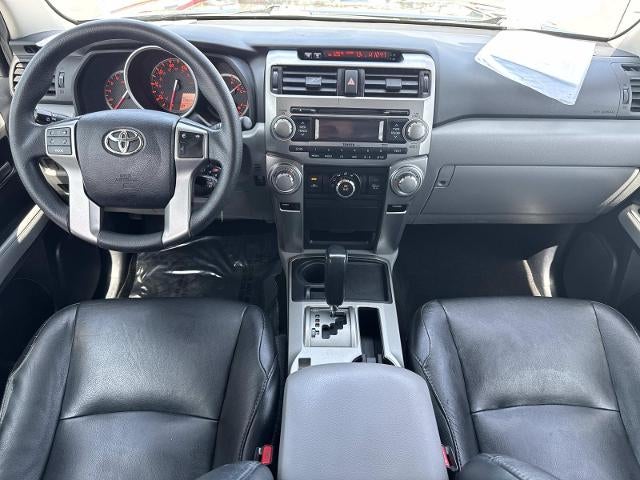 2011 Toyota 4Runner SR5 V6