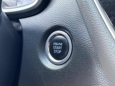 2022 Toyota Corolla Hatchback SE