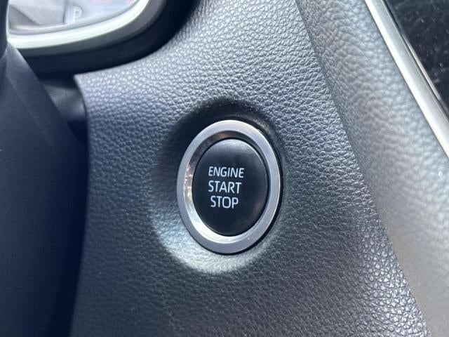 2022 Toyota Corolla Hatchback SE