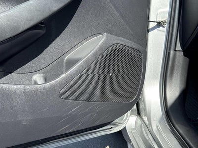 2022 Toyota Corolla Hatchback SE