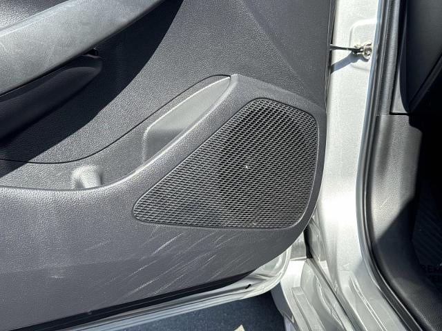 2022 Toyota Corolla Hatchback SE