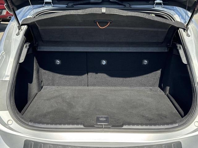 2022 Toyota Corolla Hatchback SE