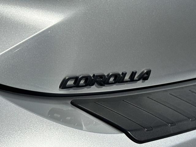 2022 Toyota Corolla Hatchback SE