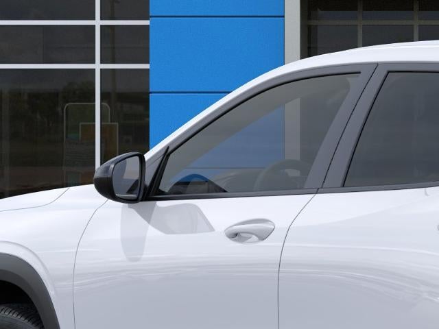 2026 Chevrolet Trax RS - Photo 12