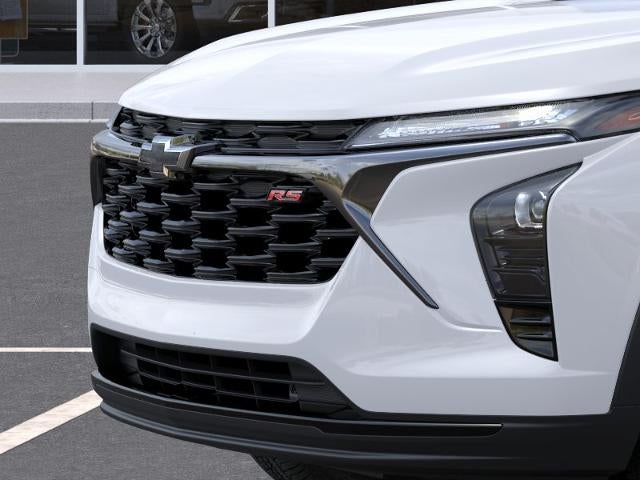 2026 Chevrolet Trax RS - Photo 13