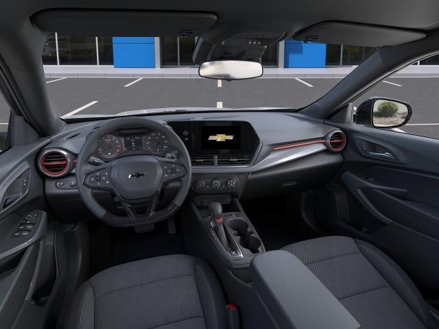 2026 Chevrolet Trax RS - Photo 15
