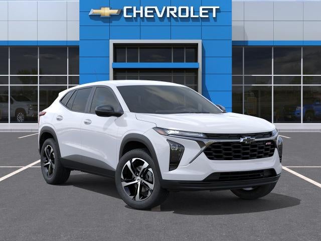 2026 Chevrolet Trax RS - Photo 7