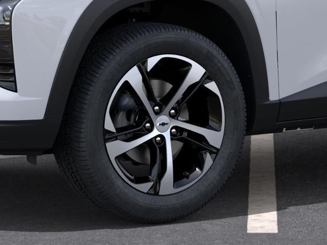 2026 Chevrolet Trax RS - Photo 9