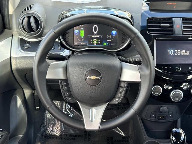 2016 Chevrolet Spark EV LT