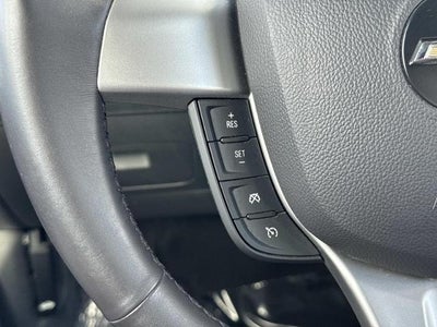 2016 Chevrolet Spark EV LT