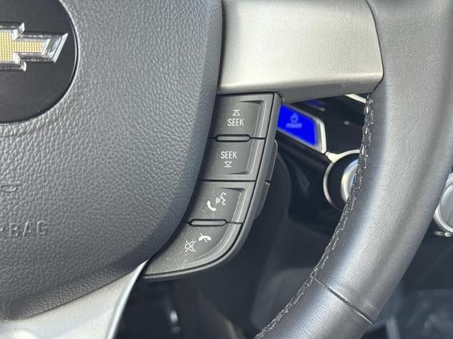 2016 Chevrolet Spark EV LT