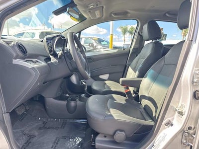 2016 Chevrolet Spark EV LT