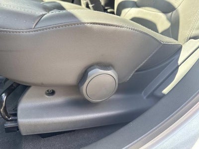 2016 Chevrolet Spark EV LT