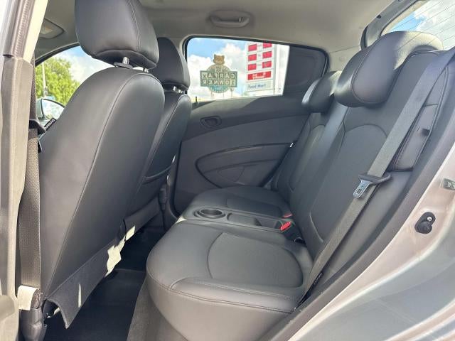 2016 Chevrolet Spark EV LT