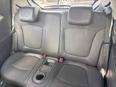 2016 Chevrolet Spark EV LT