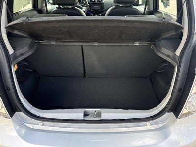 2016 Chevrolet Spark EV LT