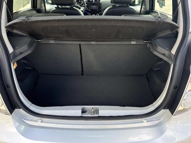 2016 Chevrolet Spark EV LT