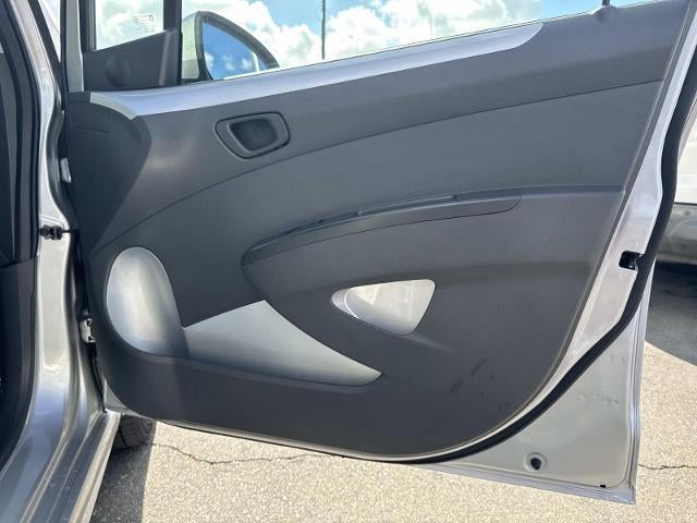 2016 Chevrolet Spark EV LT