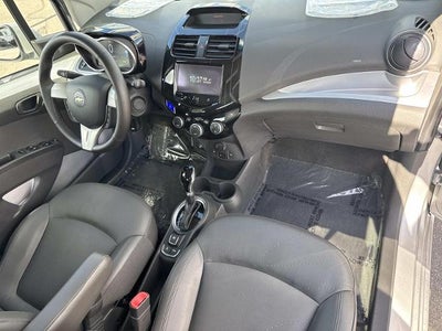 2016 Chevrolet Spark EV LT