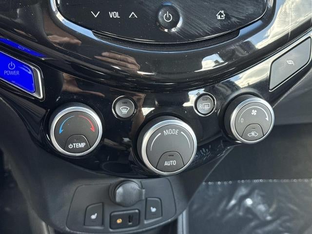 2016 Chevrolet Spark EV LT