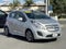 2016 Chevrolet Spark EV LT