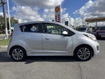 2016 Chevrolet Spark EV LT